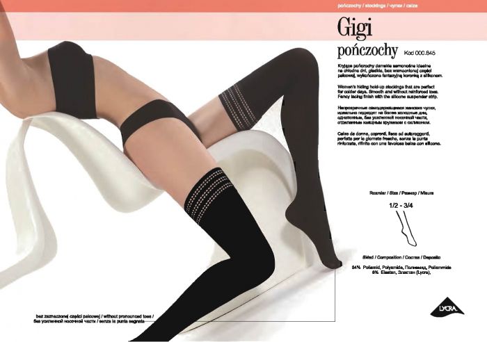 Gatta Gatta-classic-2016-26  Classic 2016 | Pantyhose Library